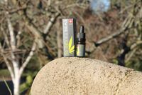 Swiss FX CBD Öl